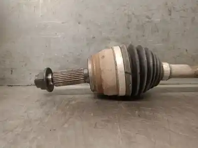 Second-hand car spare part front left transmission for kia xceed (cd) 1.0 t-gdi oem iam references 49500j7030  49500j7030