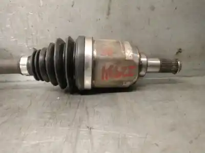 Second-hand car spare part front left transmission for kia xceed (cd) 1.0 t-gdi oem iam references 49500j7030  49500j7030