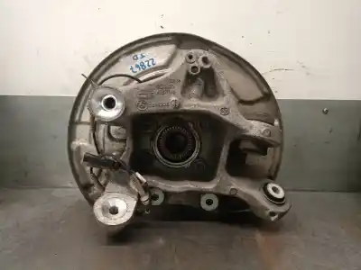 Second-hand car spare part rear right knuckle for bmw 5 (g30, f90) 520 d oem iam references 6866338