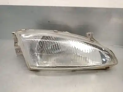 Автозапчасти б/у правая фара за hyundai lantra ii (j-2) 1.6 16v ссылки oem iam 9210229000