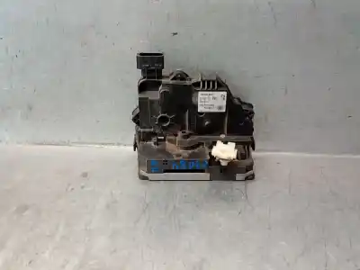 Second-hand car spare part Front Right Door Lock for OPEL CORSA E (X15) 1.3 CDTI (08, 68) OEM IAM references 13431840  135115