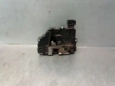 Автозапчасти б/у замок передней правой двери за opel corsa e (x15) 1.3 cdti (08, 68) ссылки oem iam 13431840  135115