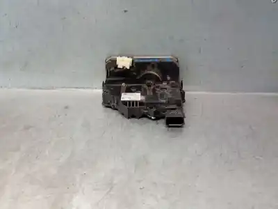 Автозапчасти б/у замок передней правой двери за opel corsa e (x15) 1.3 cdti (08, 68) ссылки oem iam 13431840  135115