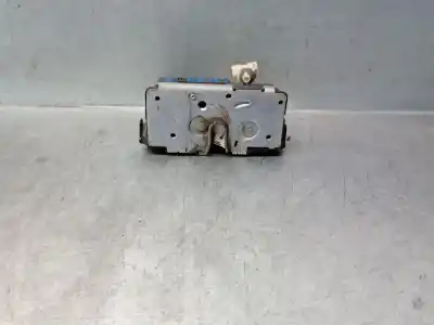 Автозапчасти б/у замок передней правой двери за opel corsa e (x15) 1.3 cdti (08, 68) ссылки oem iam 13431840  135115