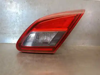Автозапчастина б/у правий ліхтар для opel corsa e (x15) 1.3 cdti (08, 68) посилання на oem iam 13428460
