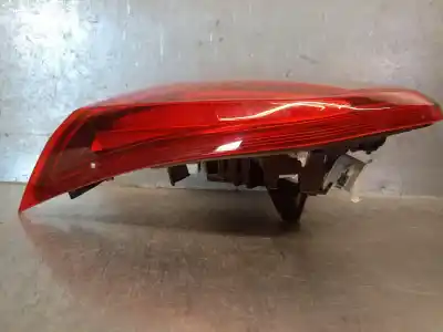 Автозапчасти б/у правый задний фонарь за opel corsa e (x15) 1.3 cdti (08, 68) ссылки oem iam 13428460  1222574