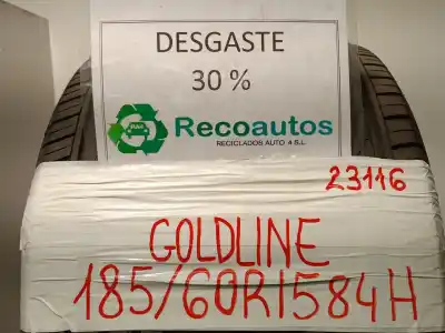 Автозапчастина б/у ШИНА для SKODA RAPID (NH3, NK3, NK6) 1.6 TDI Посилання на OEM IAM 18560R1584H  