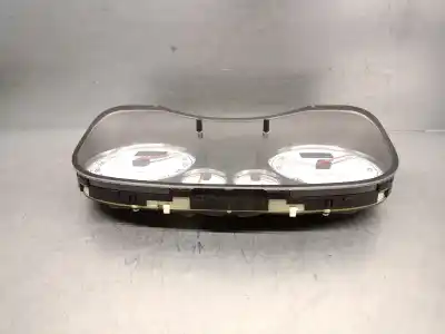 Автозапчастина б/у панель інструментів для peugeot 307 break/sw (s2) 1.6 16v cat посилання на oem iam 9655925880  6106n0