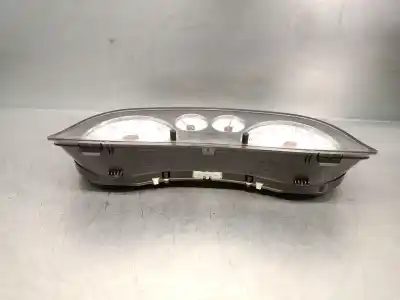 Автозапчастина б/у панель інструментів для peugeot 307 break/sw (s2) 1.6 16v cat посилання на oem iam 9655925880  6106n0