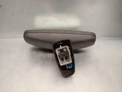 Pezzo di ricambio per auto di seconda mano specchio interno per peugeot 307 break/sw (s2) 1.6 16v cat riferimenti oem iam 8149xg  8149xg