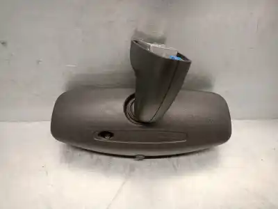 Pezzo di ricambio per auto di seconda mano specchio interno per peugeot 307 break/sw (s2) 1.6 16v cat riferimenti oem iam 8149xg  8149xg