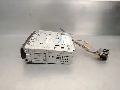 Автозапчасти б/у аудиосистема / радио Cd за HYUNDAI LANTRA II (J-2) 1.6 16V ссылки OEM IAM DEH1400UB  