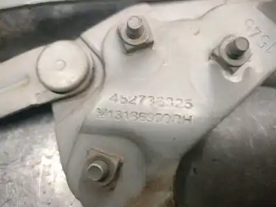 Автозапчастина б/у петля капота для opel corsa e (x15) 1.3 cdti (08, 68) посилання на oem iam 13166300  1160592