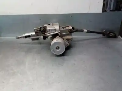 Second-hand car spare part steering column for opel corsa e (x15) 1.3 cdti (08, 68) oem iam references 13496341  900750