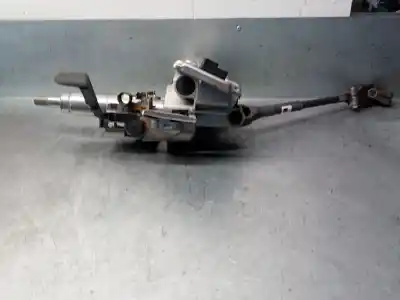 Second-hand car spare part steering column for opel corsa e (x15) 1.3 cdti (08, 68) oem iam references 13496341  900750