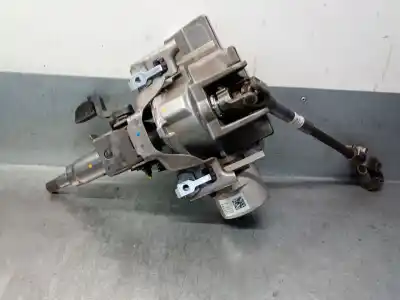 Second-hand car spare part steering column for opel corsa e (x15) 1.3 cdti (08, 68) oem iam references 13496341  900750