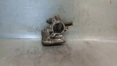 Автозапчастина б/у коробка метелика для opel corsa d (s07) 1.3 cdti (l08, l68) посилання на oem iam 50569200  825721