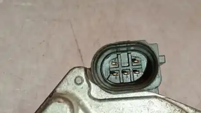 Автозапчастина б/у коробка метелика для opel corsa d (s07) 1.3 cdti (l08, l68) посилання на oem iam 50569200  825721