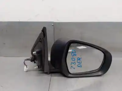 Peça sobressalente para automóvel em segunda mão espelho retrovisor direito por suzuki vitara (ly) 1.4 hybrid (mild hybrid) referências oem iam 8470154pm1zcd