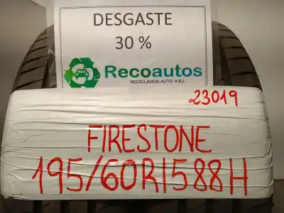 Автозапчастина б/у ШИНА для TOYOTA COROLLA (_E12_) 1.4 D (NDE120_) Посилання на OEM IAM 19560R1588H  