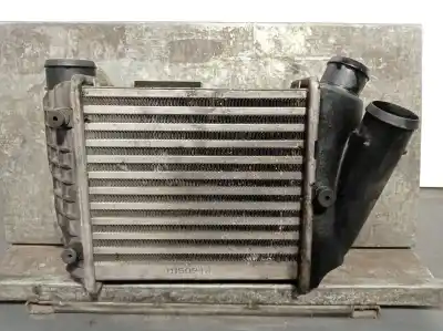Second-hand car spare part intercooler for audi a4 b7 (8ec) 2.5 tdi oem iam references 11150948  8e0145806c