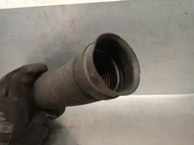 Автозапчасти б/у трубка за opel corsa c (x01) 1.3 cdti (f08, f68) ссылки oem iam 460014939  5835833