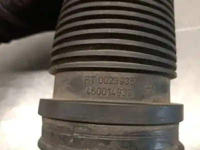 Second-hand car spare part tube for opel corsa c (x01) 1.3 cdti (f08, f68) oem iam references 460014939  5835833