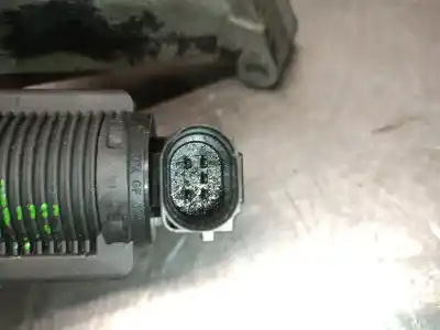 Автозапчастина б/у клапан egr для nissan primastar autobús (x83) dci 140 посилання на oem iam 8200407431  1471000qaf