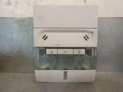 Автозапчастина б/у внутрішне світло для opel corsa e (x15) 1.3 cdti (08, 68) посилання на oem iam 13170644 510511640 hella 13170644