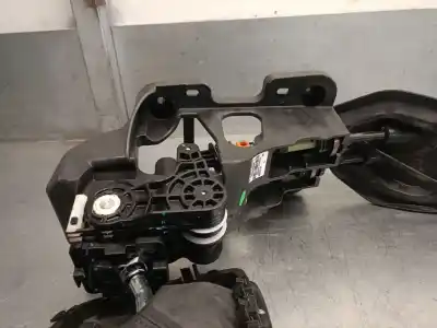 Автозапчасти б/у рычаг переключения передач за opel corsa f 1.2 (68) ссылки oem iam 9840308980  
