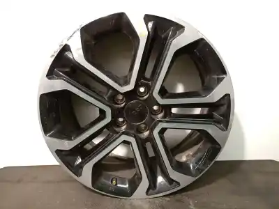 Second-hand car spare part RIM for JEEP-VIASA COMPASS (MP, M6, MV, M7) 1.3 OEM IAM references 52154394  