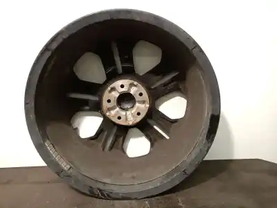 Second-hand car spare part rim for jeep-viasa compass (mp, m6, mv, m7) 1.3 oem iam references 52154394  r187jx18h2et37.5