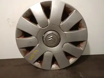 Second-hand car spare part RIM for CITROEN XSARA PICASSO (N68) 1.6 HDI OEM IAM references 5402J7  