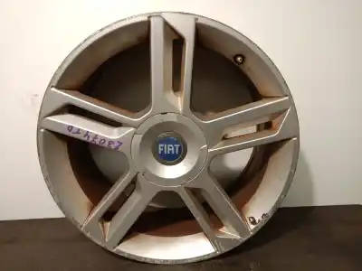 Second-hand car spare part RIM for FIAT STILO (192_) 1.6 16V (192_XB1A) OEM IAM references 46796525  