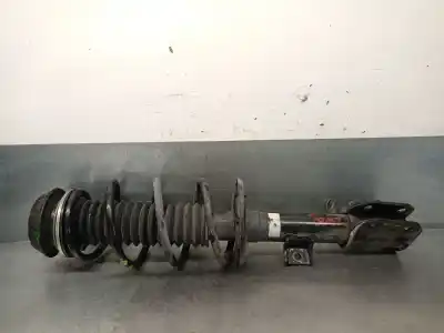 Peça sobressalente para automóvel em segunda mão amortecedor dianteiro direito por suzuki vitara (ly) 1.4 hybrid (mild hybrid) referências oem iam 4160154pa0