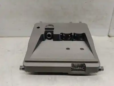 Peça sobressalente para automóvel em segunda mão módulo eletrônico por suzuki vitara (ly) 1.4 hybrid (mild hybrid) referências oem iam 33999186r10