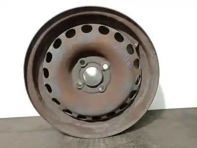 Second-hand car spare part RIM for OPEL VECTRA B (J96) 2.0 DI 16V (F19) OEM IAM references 90468937  