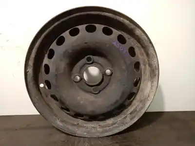 Second-hand car spare part RIM for OPEL VECTRA B (J96) 2.0 DI 16V (F19) OEM IAM references 90468937  