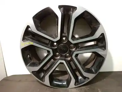 Second-hand car spare part RIM for JEEP-VIASA COMPASS (MP, M6, MV, M7) 1.3 OEM IAM references 52154394  