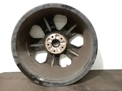 Second-hand car spare part rim for jeep-viasa compass (mp, m6, mv, m7) 1.3 oem iam references 52154394  r187jx18h2et37.5
