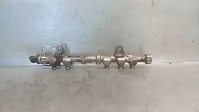 Автозапчастина б/у рампа инжектора для opel corsa d (s07) 1.3 cdti (l08, l68) посилання на oem iam 55573331 0445214222 bosch 817047