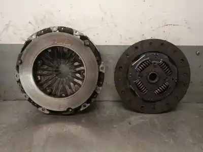 Peça sobressalente para automóvel em segunda mão kit de embreagem por kia xceed (cd) 1.0 t-gdi referências oem iam 4130026ac0