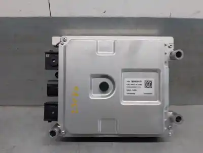 Peça sobressalente para automóvel em segunda mão módulo eletrônico por suzuki vitara (ly) 1.4 hybrid (mild hybrid) referências oem iam 9646074s00