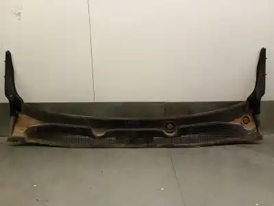 Second-hand car spare part TORPEDO for RENAULT MEGANE III FASTBACK (BZ0/1_, B3_) 1.2 TCE (BZ2B, BZ11) OEM IAM references 668110003R  