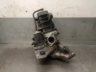 Second-hand car spare part EGR COOLER for PEUGEOT 508 SW I (8E_) 2.0 BLUEHDI 150 OEM IAM references 9807593080  
