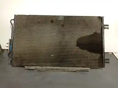 Автозапчастина б/у конденсат/радіатор кондиционера для CHRYSLER VOYAGER IV (RG, RS) 2.8 CRD Посилання на OEM IAM 5142490AA 878003HC VALEO 5142490AA