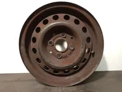 İkinci el araba yedek parçası YORULMAK için SEAT IBIZA (6K)  OEM IAM referansları 1L0601025B  R1351/2JX13H2ET38