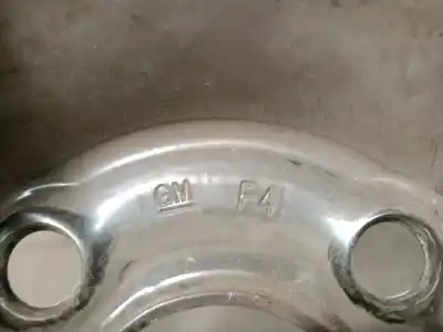 Автозапчасти б/у шина за opel corsa e (x15) 1.3 cdti (08, 68) ссылки oem iam 13211897  r156jx15h2et39