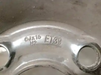 Автозапчасти б/у шина за opel corsa e (x15) 1.3 cdti (08, 68) ссылки oem iam 13211897  r156jx15h2et39