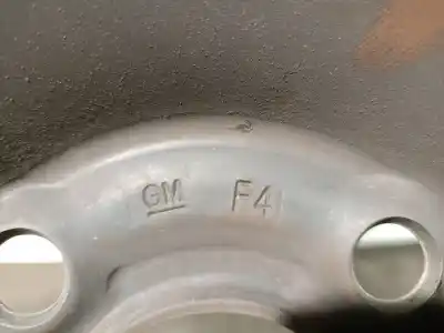 Автозапчастина б/у шина для opel corsa e (x15) 1.3 cdti (08, 68) посилання на oem iam 13211897  r156jx15h2et39